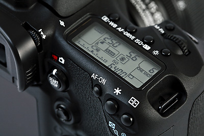 Canon EOS 7D kontrole2