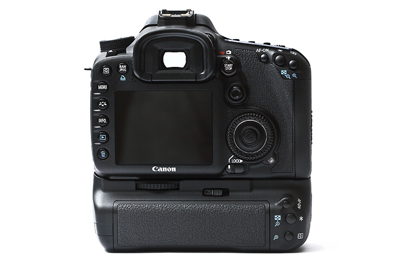 Canon EOS 7D telo4