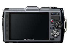 Olympus TG-1