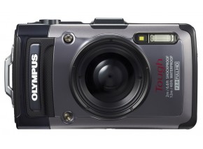 Olympus TG-1