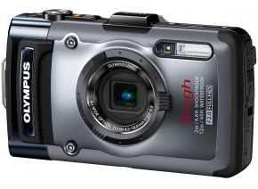 Olympus TG-1