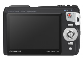 Olympus TG-820