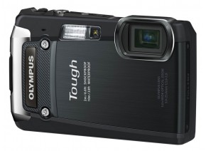 Olympus TG-820