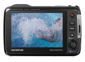 Olympus TG-620