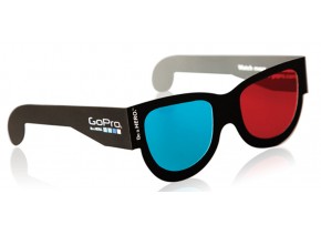 GoPro 3D Glasses