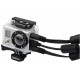 GoPro HD Skeleton Housing - AHDSH-001