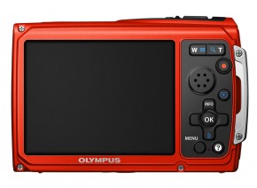 Olympus TG-320