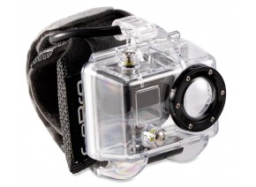 GoPro kućiste za HD Hero sa trakom za zglob ruke - AHDWH-001