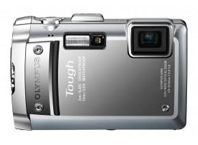 Olympus TG-810