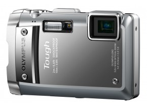 Olympus TG-810