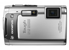 Olympus TG-610