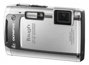 Olympus TG-610