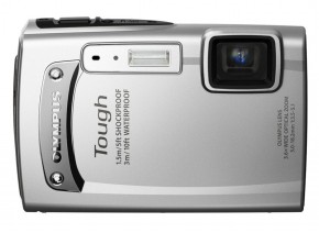 Olympus TG-310