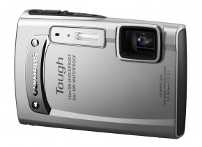 Olympus TG-310