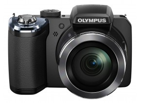 Olympus SP-820UZ