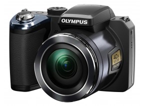 Olympus SP-820UZ