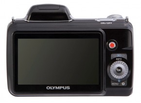 Olympus SP-810UZ