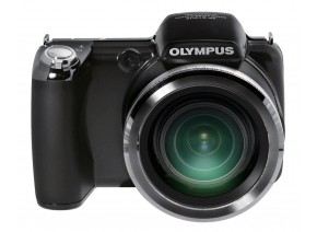 Olympus SP-810UZ