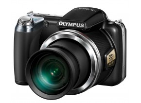 Olympus SP-810UZ