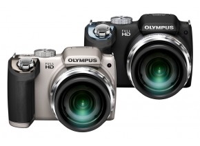 Olympus SP-720UZ