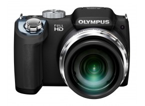 Olympus SP-720UZ