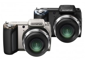 Olympus SP-620UZ