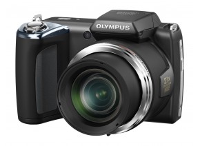 Olympus SP-620UZ