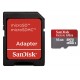 SanDisk Micro SDHC 16GB Mobile Ultra