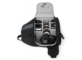 Lowepro SlingShot 302 AW