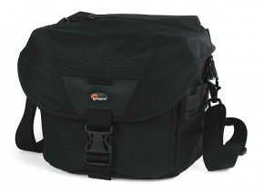 Lowepro Stealth Reporter D200 AW