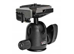 Manfrotto 494RC2 Mini Ball Head 