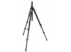 Manfrotto 055XPROB + HD498RC2 Glava