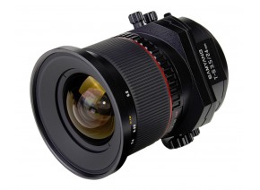 Samyang T-S 24mm f/3.5 ED AS UMC