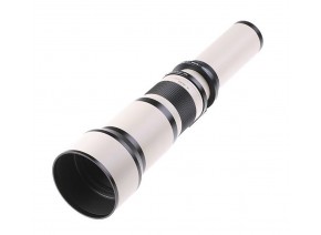 Samyang 650-1300mm MC IF f/8-16