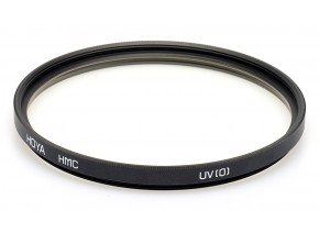 Hoya HMC UV 58 mm