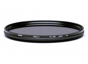 Hoya Circular Polarizer Pro1 67 mm