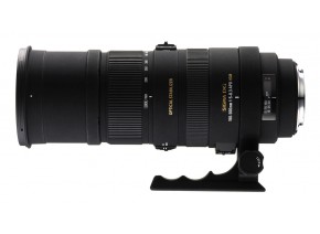 Sigma 150-500mm f/5-6.3 APO DG OS HSM