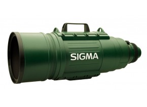 Sigma 200-500mm f/2.8 APO EX DG