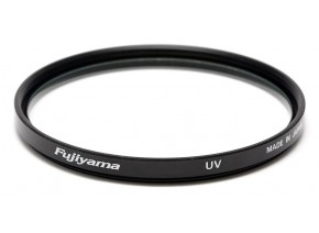 FujiYama UV 52 mm