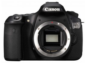 Canon EOS 60D 18-135 IS