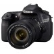 Canon EOS 60D 18-135 IS