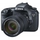 Canon EOS 7D 18-135 IS