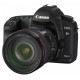 Canon EOS 5D Mark II 24-105 L4 IS