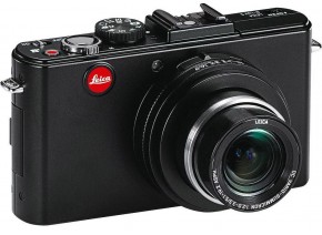 Leica D-Lux 5