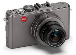 Leica D-Lux 5