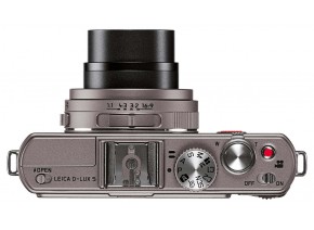 Leica D-Lux 5