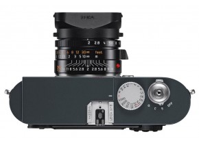 Leica M-E