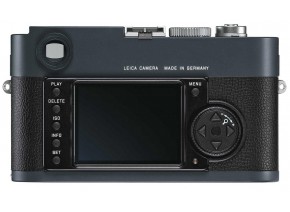 Leica M-E