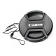 Canon Lens cap 55 mm