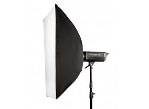 Soft Box za Bowens 22 x 90 cm